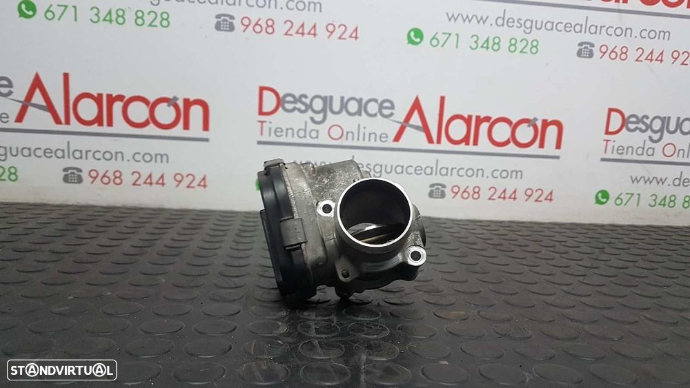 CORPO DE BORBOLETAS PEUGEOT EXPERT KASTEN FURGóN L1H1 - 1