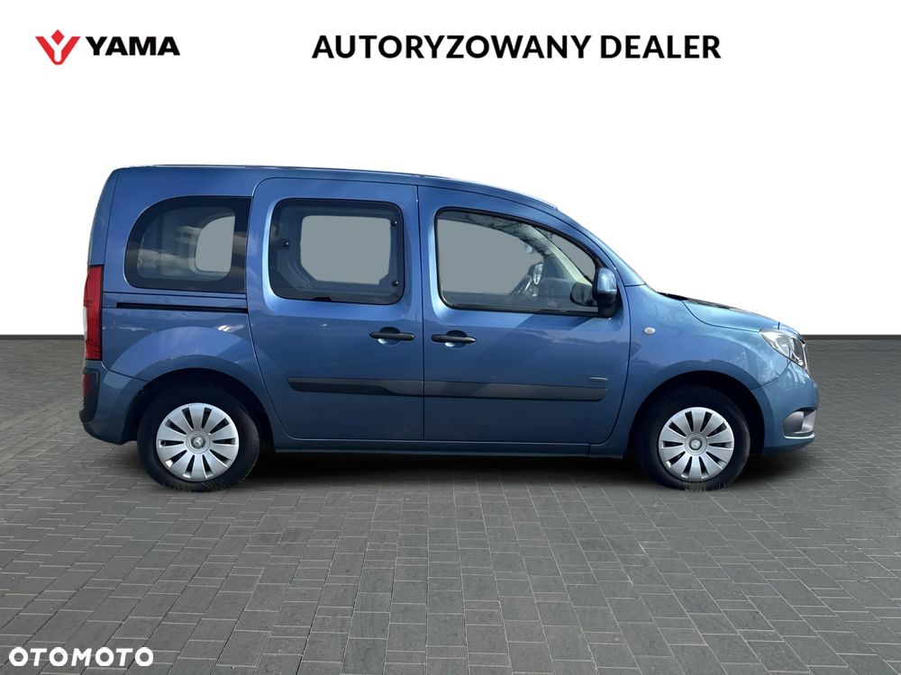 Mercedes-Benz Citan Tourer 415.703 - 6