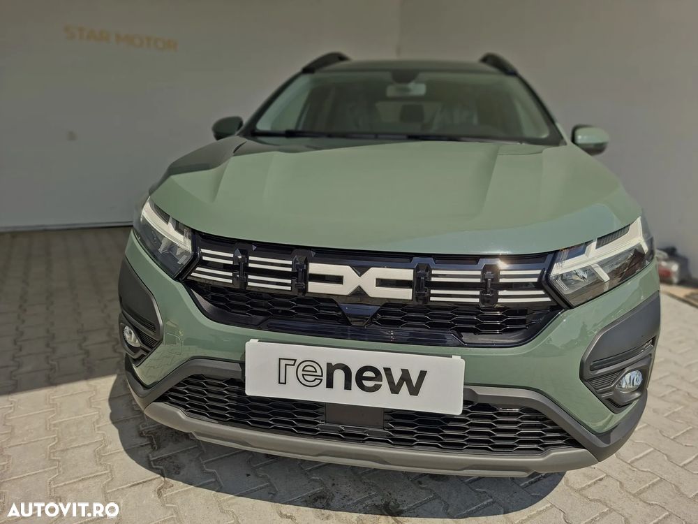Dacia Jogger - 22