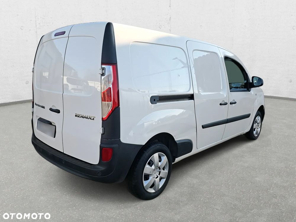 Renault Kangoo MAXI - 5