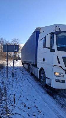 MAN TGX 18.440 - 3