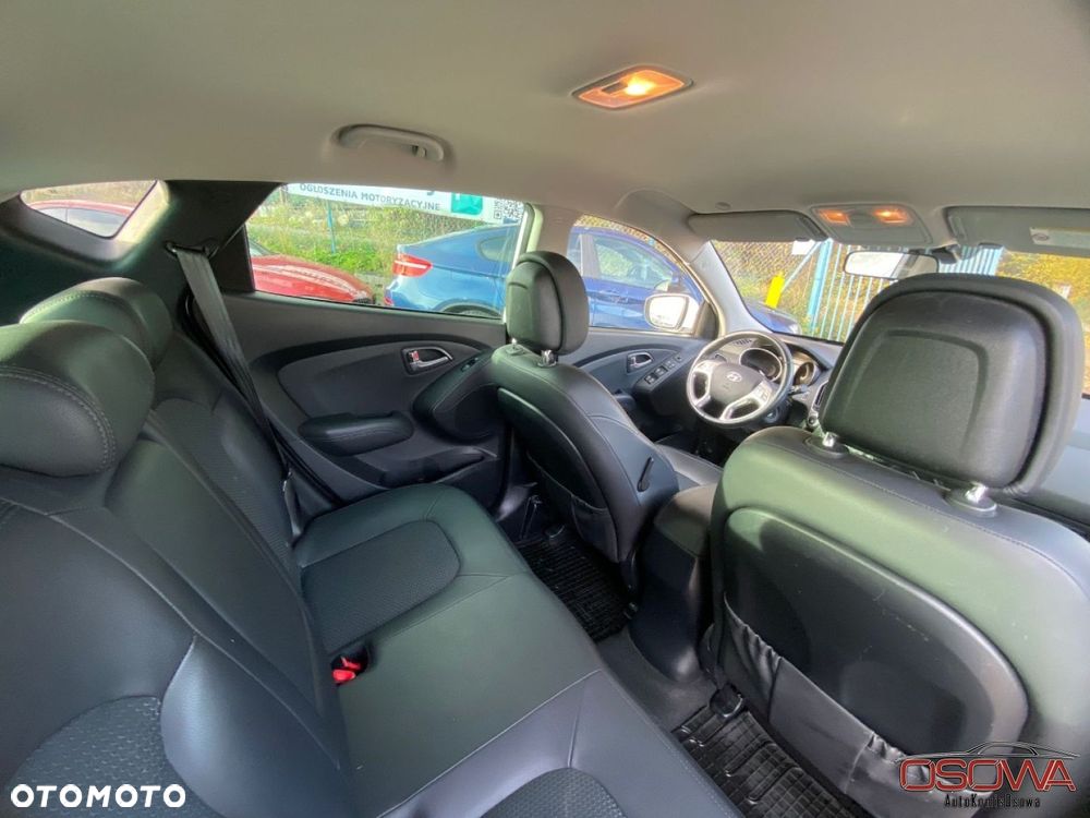 Hyundai ix35 - 27