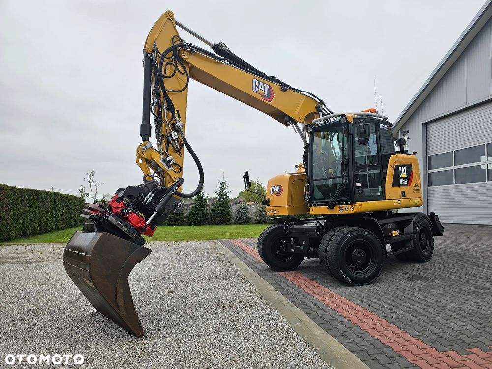 Caterpillar M 315 F - 1