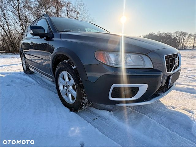 Volvo XC 70 3.2 AWD Summum - 9