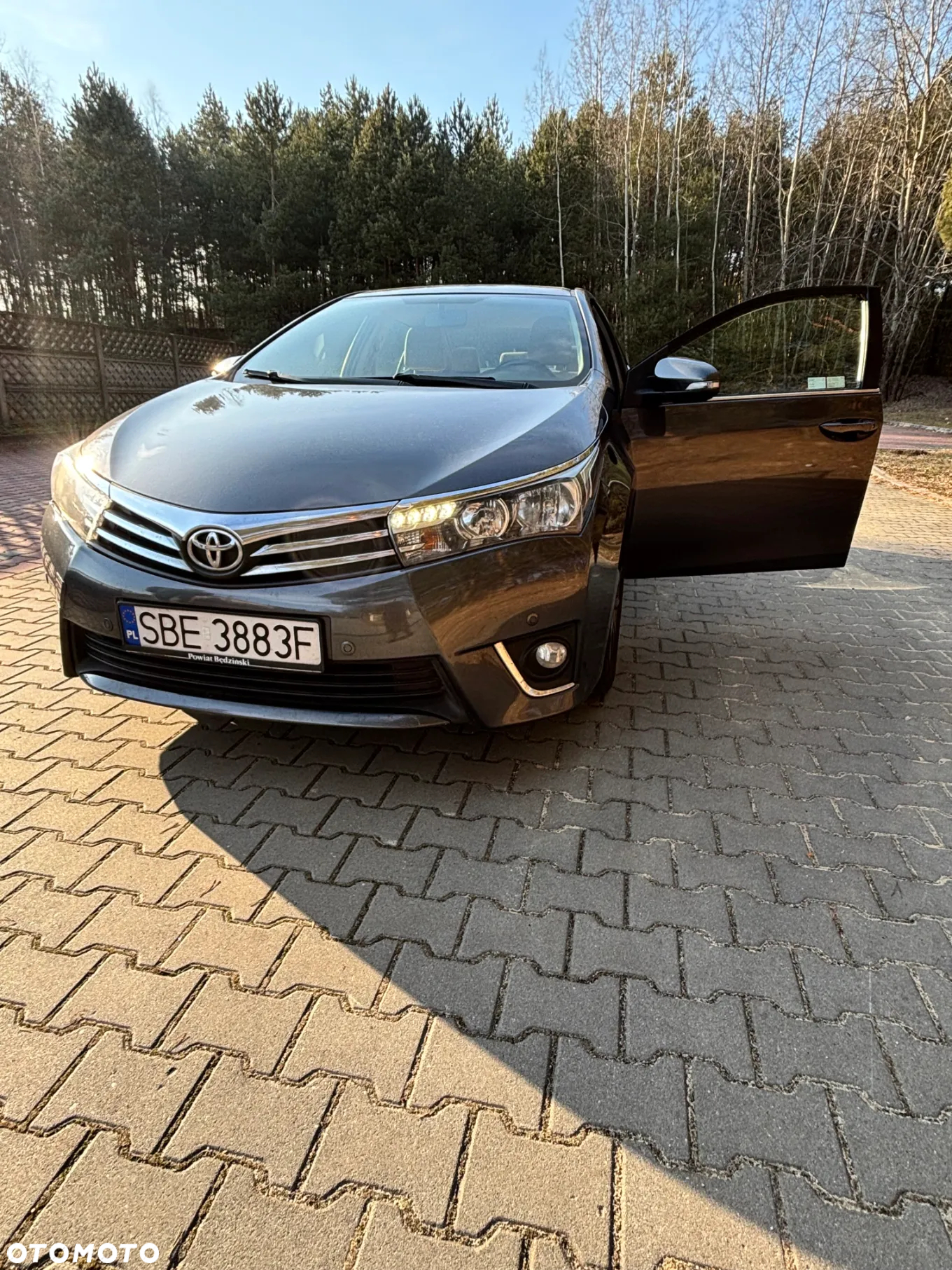 Toyota Corolla 1.6 Premium - 5