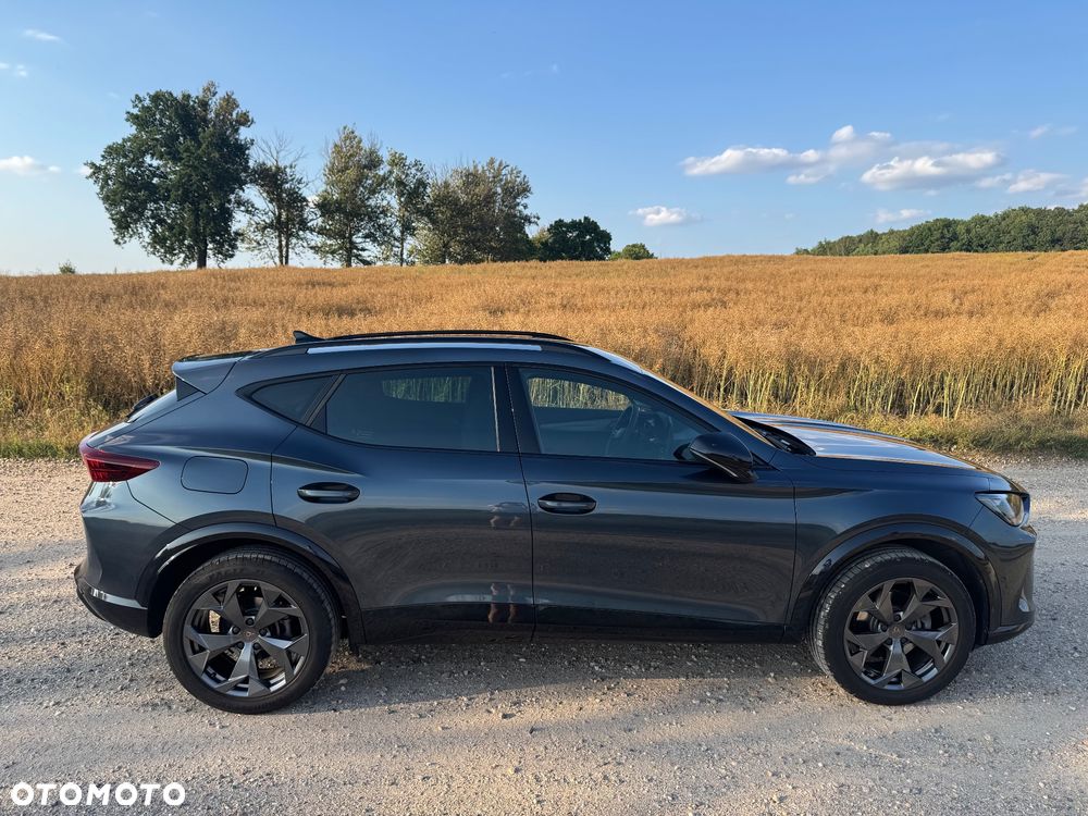 Cupra Formentor 1.5 eTSI mHEV DSG - 3