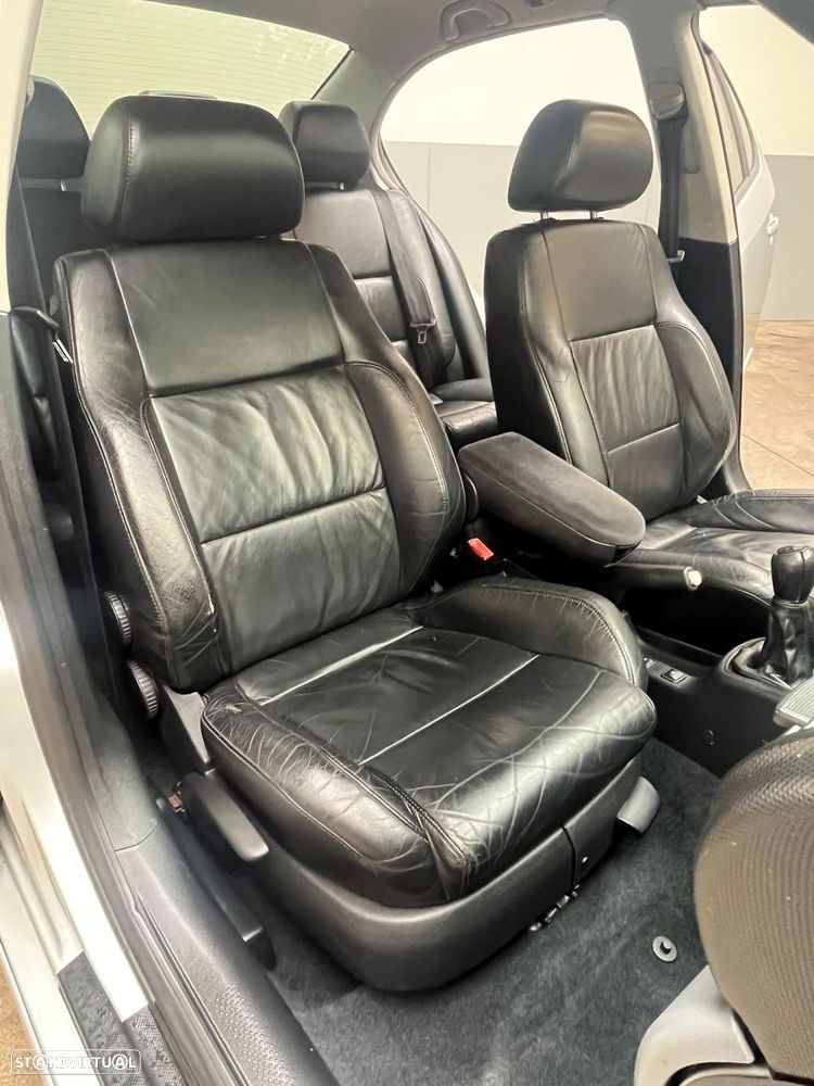 SEAT Toledo 1.9 TDI Sport - 28