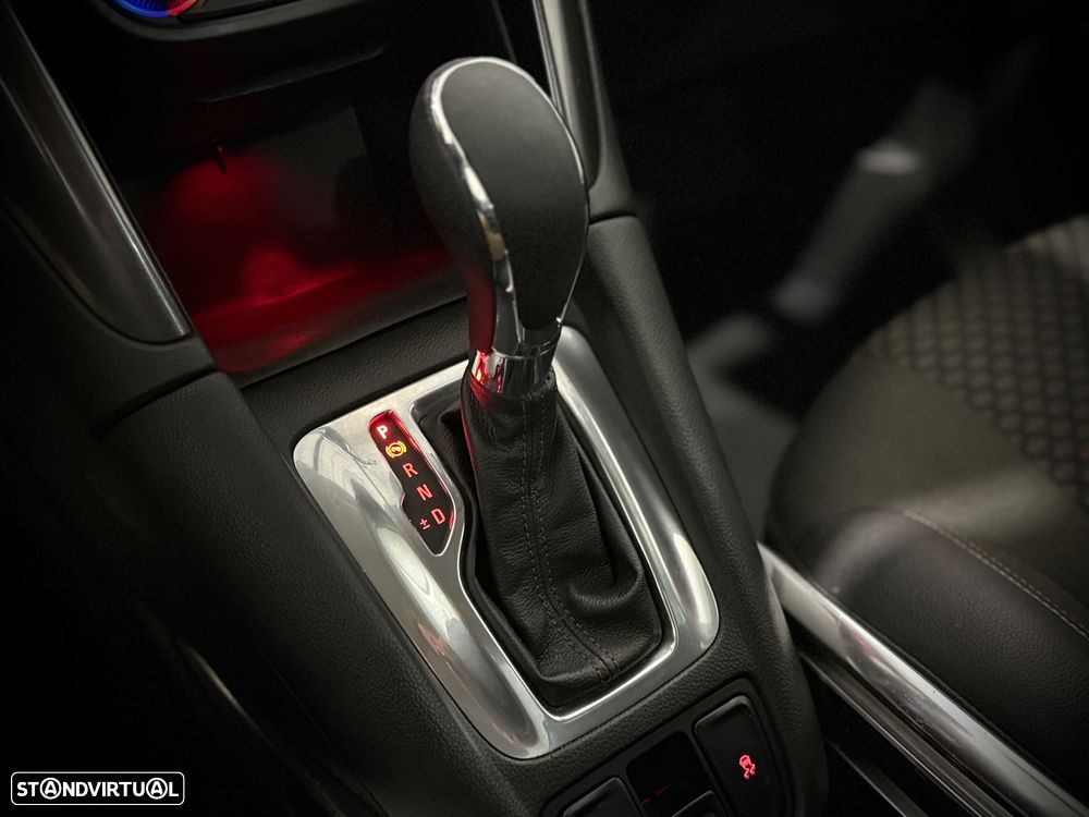 Opel Zafira 2.0 CDTI OPC Line Active-Select - 15