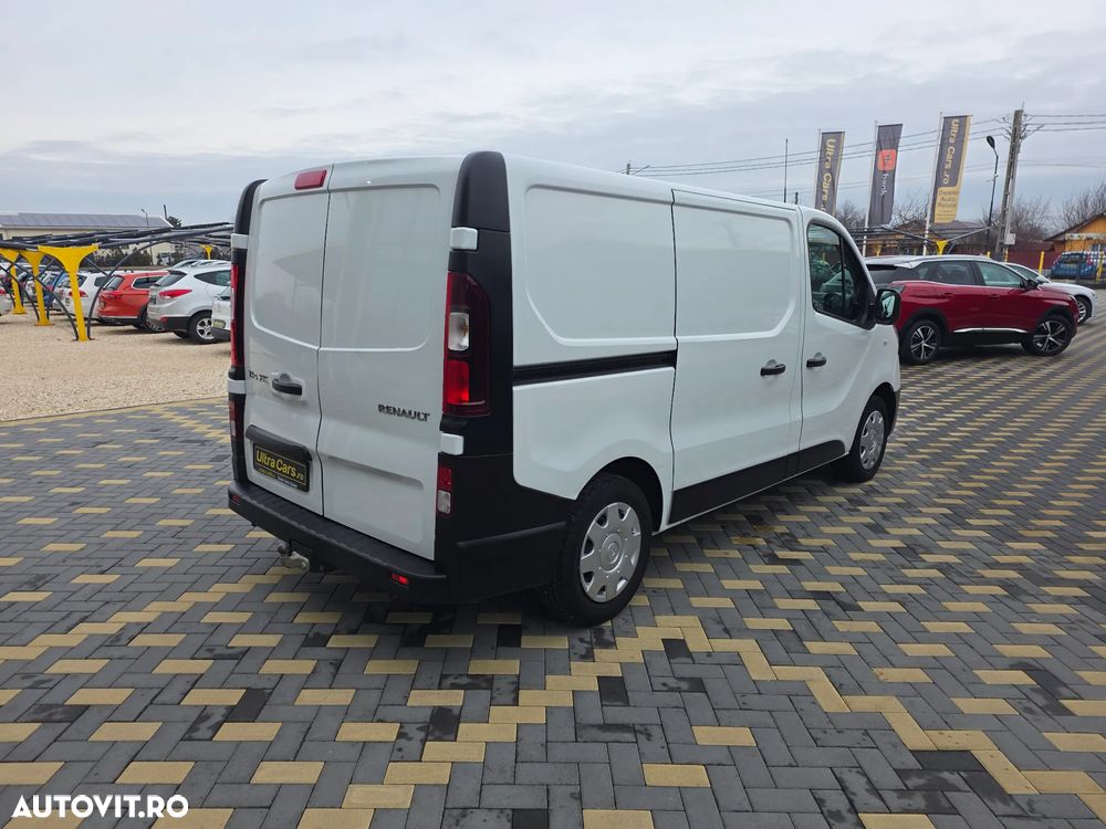 Renault Trafic - 6