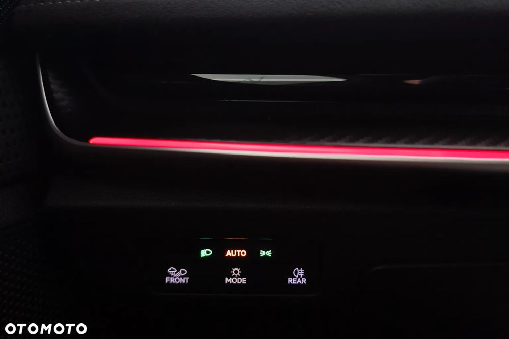 Skoda Superb 1.4 TSI Plug-In Hybrid Sportline DSG - 36
