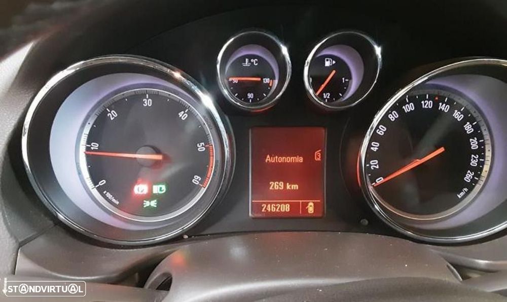 Opel Insignia - 6
