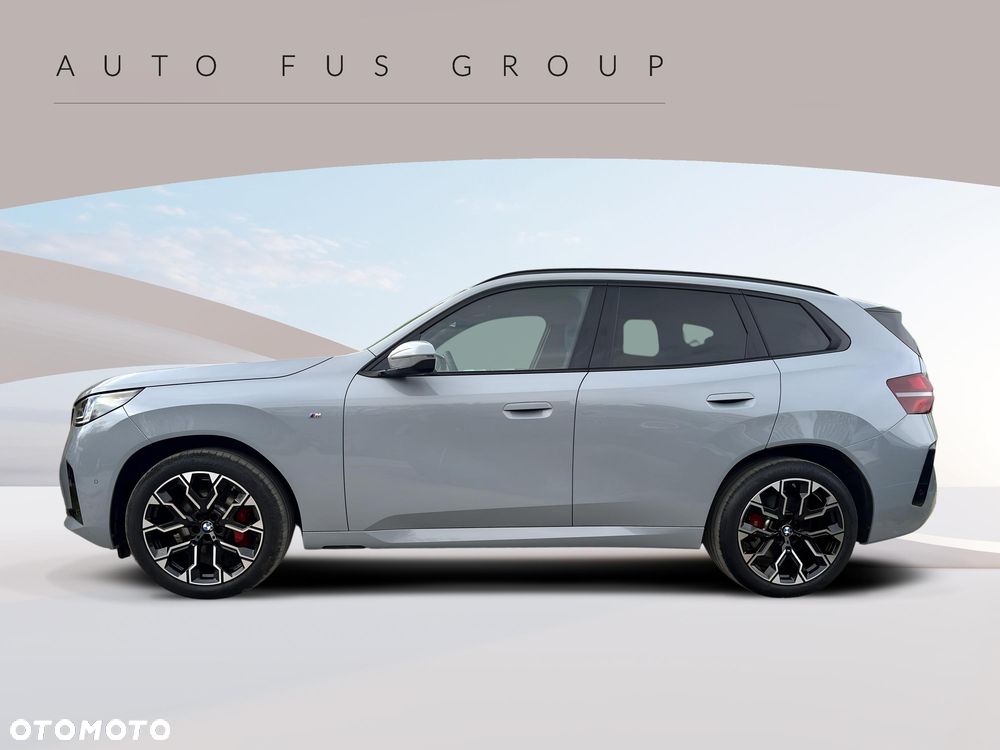 BMW X3 xDrive20d mHEV - 4