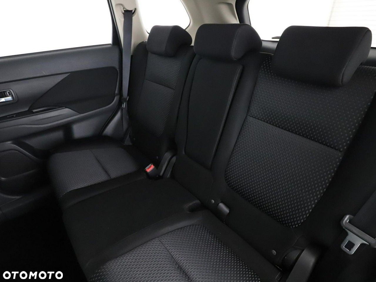 Mitsubishi Outlander 2.0 2WD Edition 100 - 17