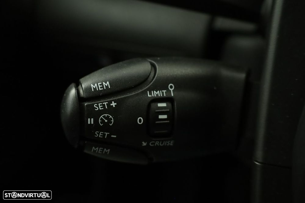 Citroën C3 Aircross 1.2 PureTech C-Series - 17