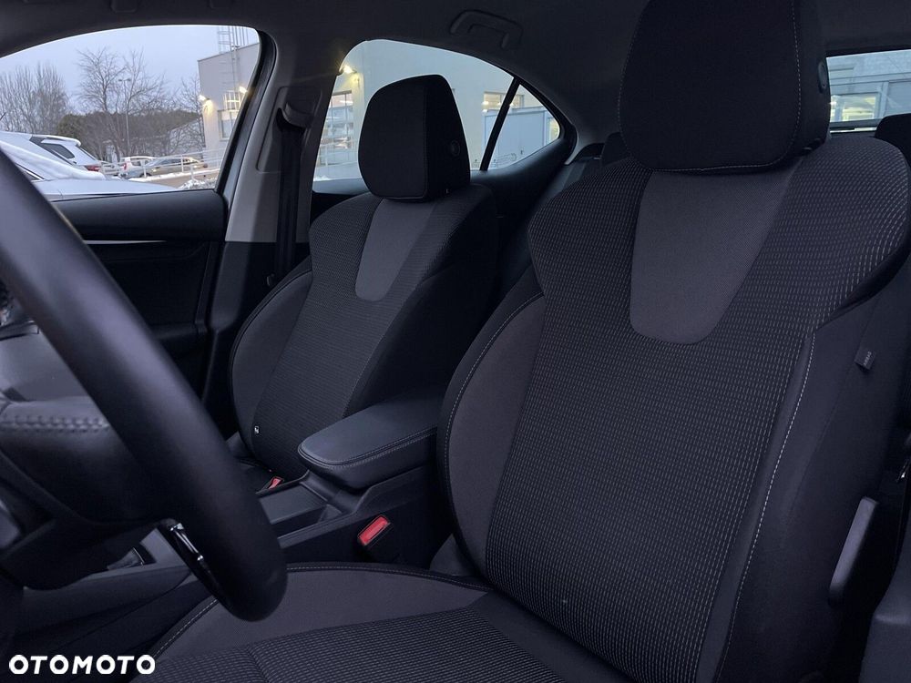 Skoda Octavia 1.5 TSI ACT Ambition - 13