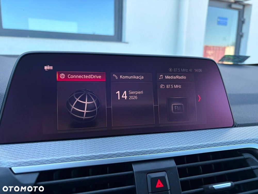 BMW X4 - 28