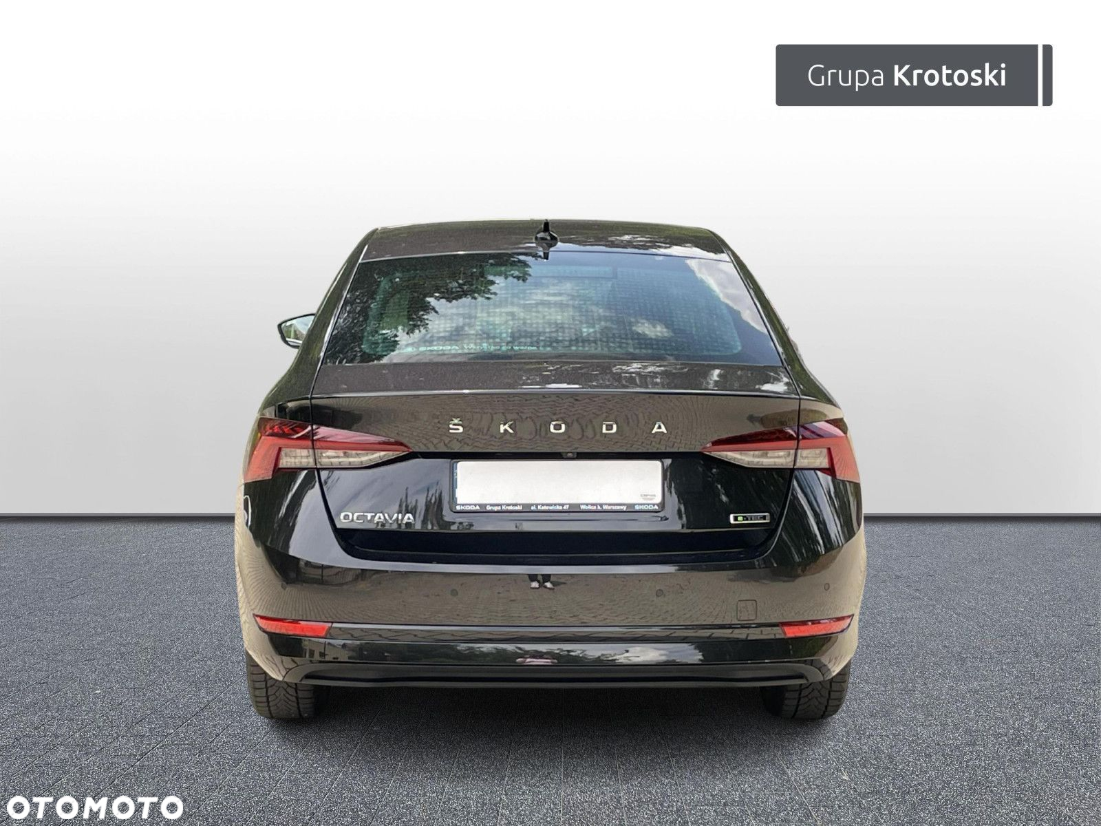Skoda Octavia - 6