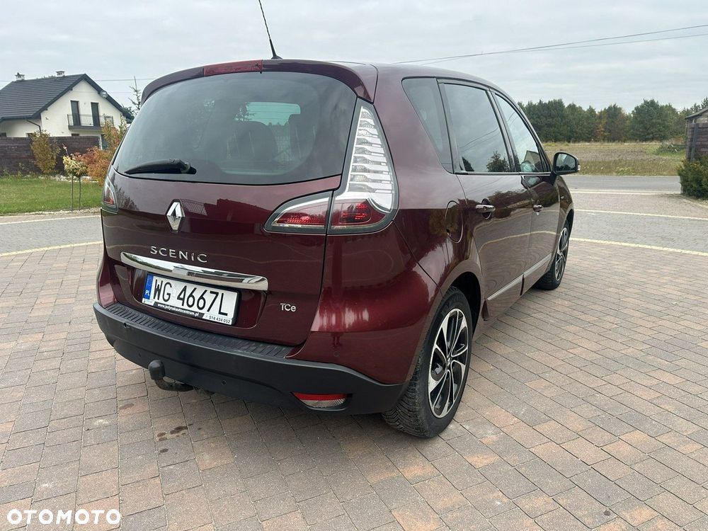 Renault Scenic - 9
