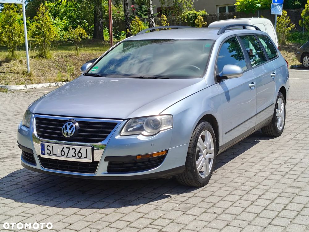 Volkswagen Passat 1.6 Comfortline - 14
