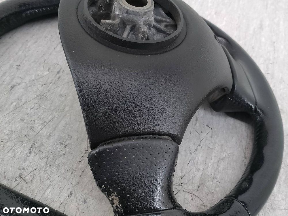 KIEROWNICA PEUGEOT 206 FL 9644116577 1.4 HDI - 2