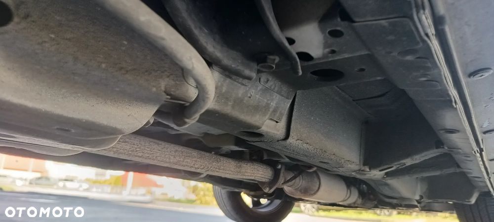 Opel Antara 2.0 CDTI 4x4 Cosmo - 20