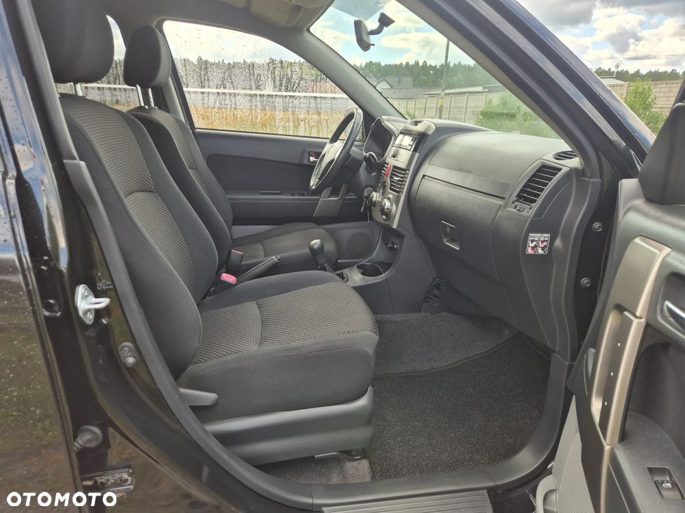 Daihatsu Terios 4WD Top Pirsch - 15
