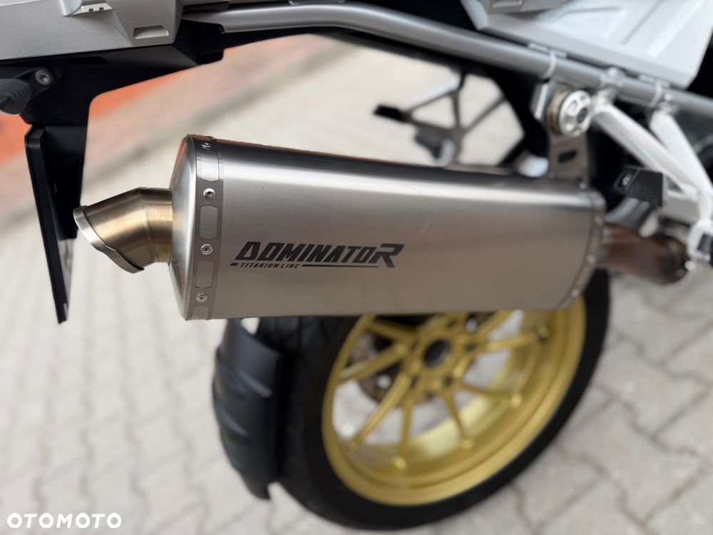 BMW GS - 13