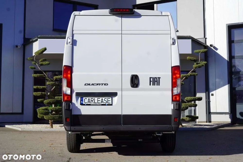 Fiat Ducato Furgon L2H2 140KM - 7