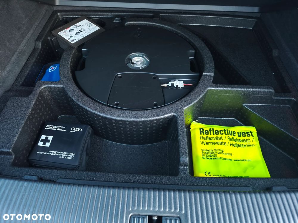 Audi Q3 2.0 TDI - 18