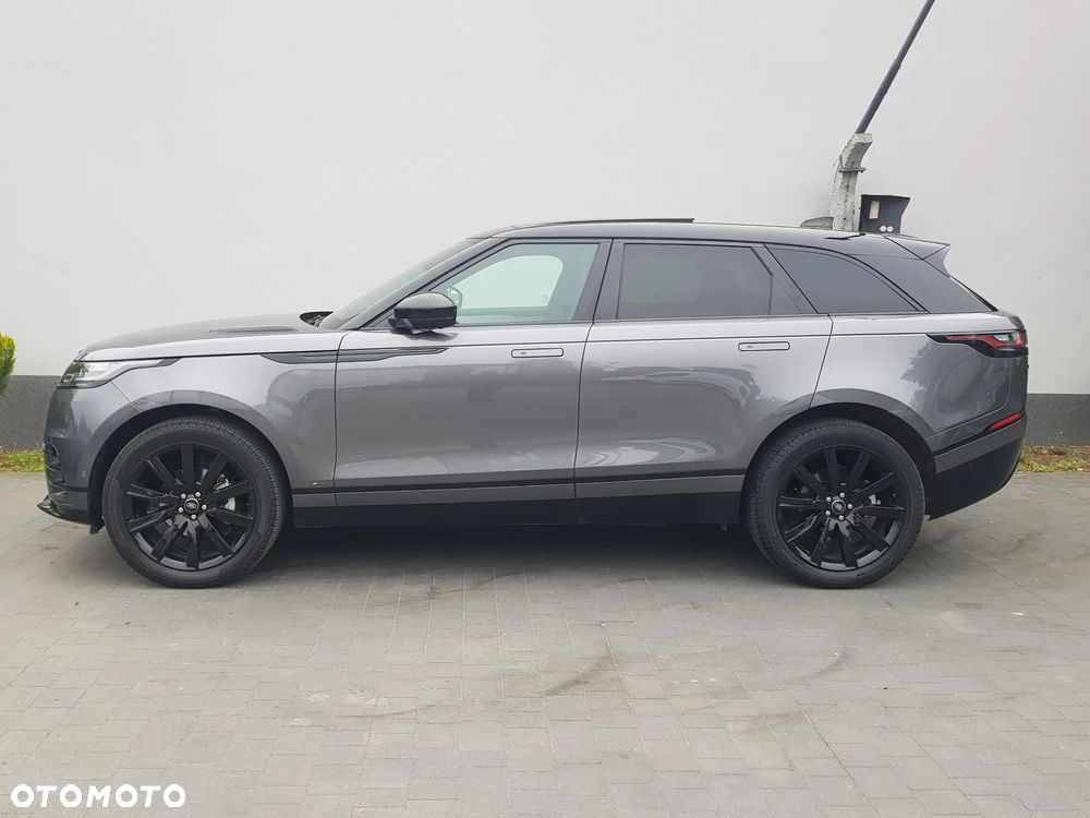 Land Rover Range Rover Velar 2.0 SD4 R-Dynamic SE - 6