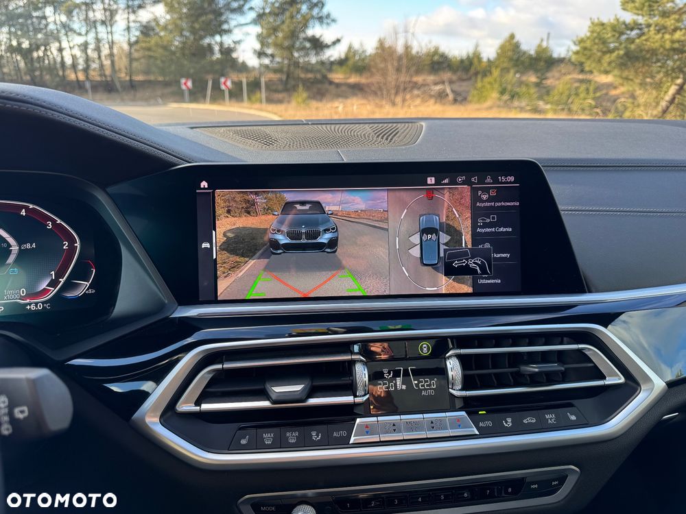 BMW X5 - 11
