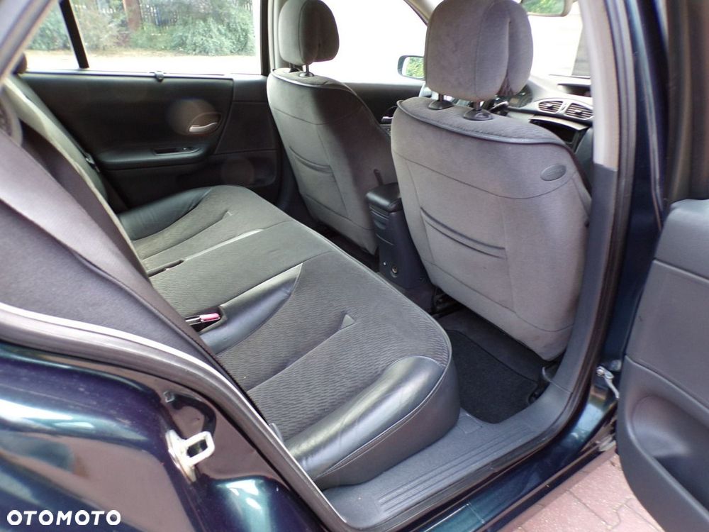Renault Laguna - 29
