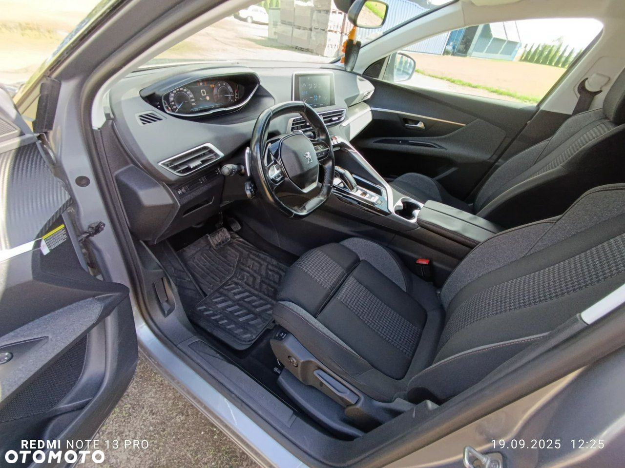 Peugeot 3008 - 12