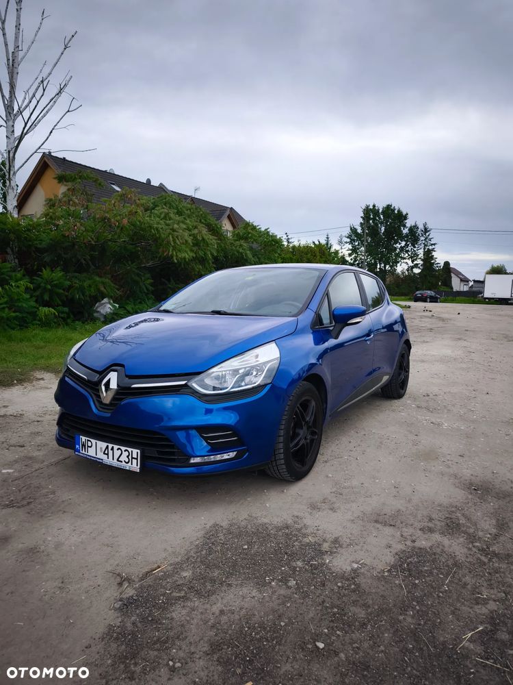 Renault Clio 0.9 Energy TCe Intens+ - 5
