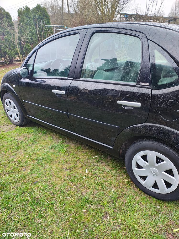 Citroën C3 1.4 HDi Exclusive - 2