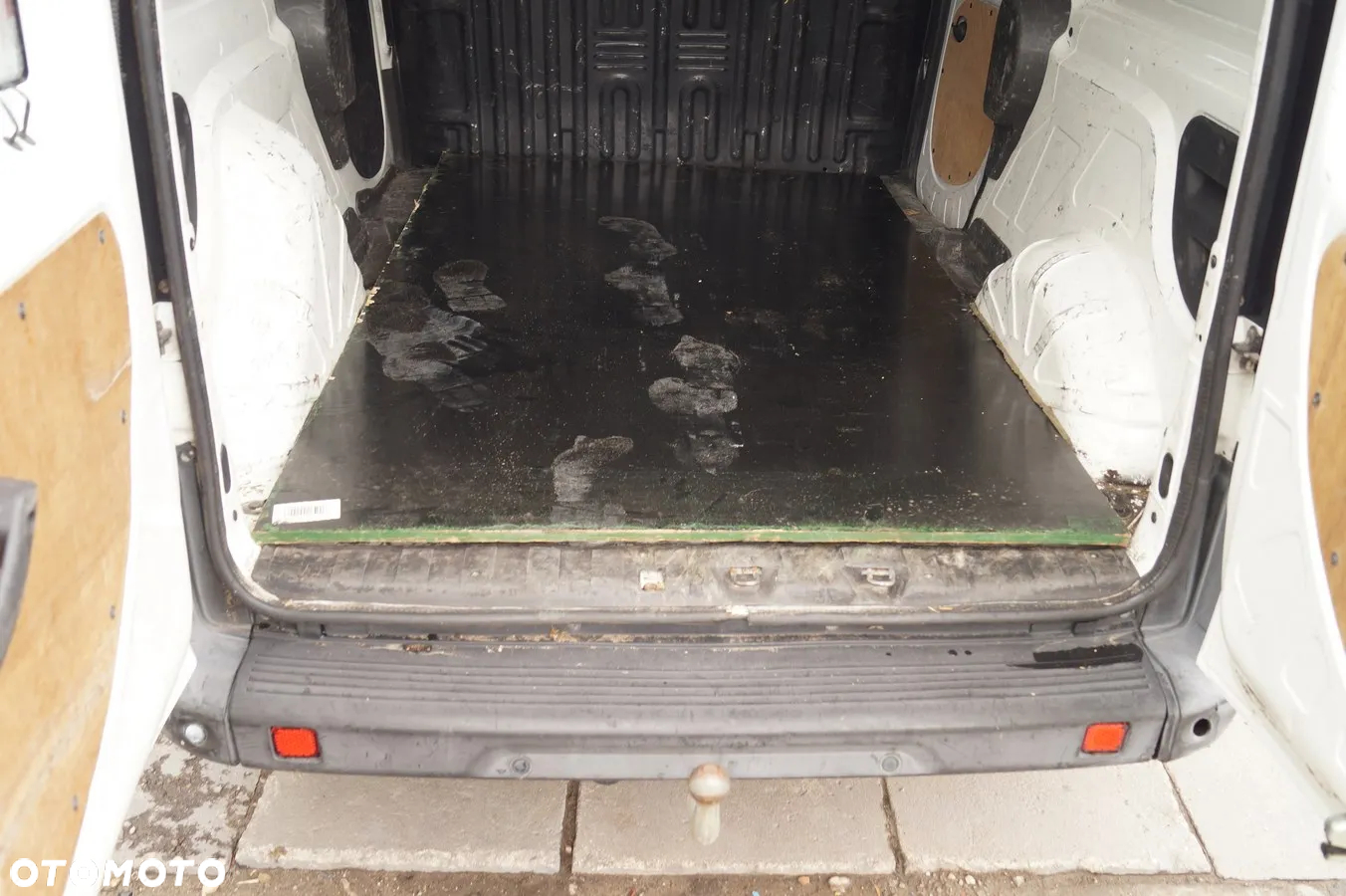 Fiat Doblo - 23