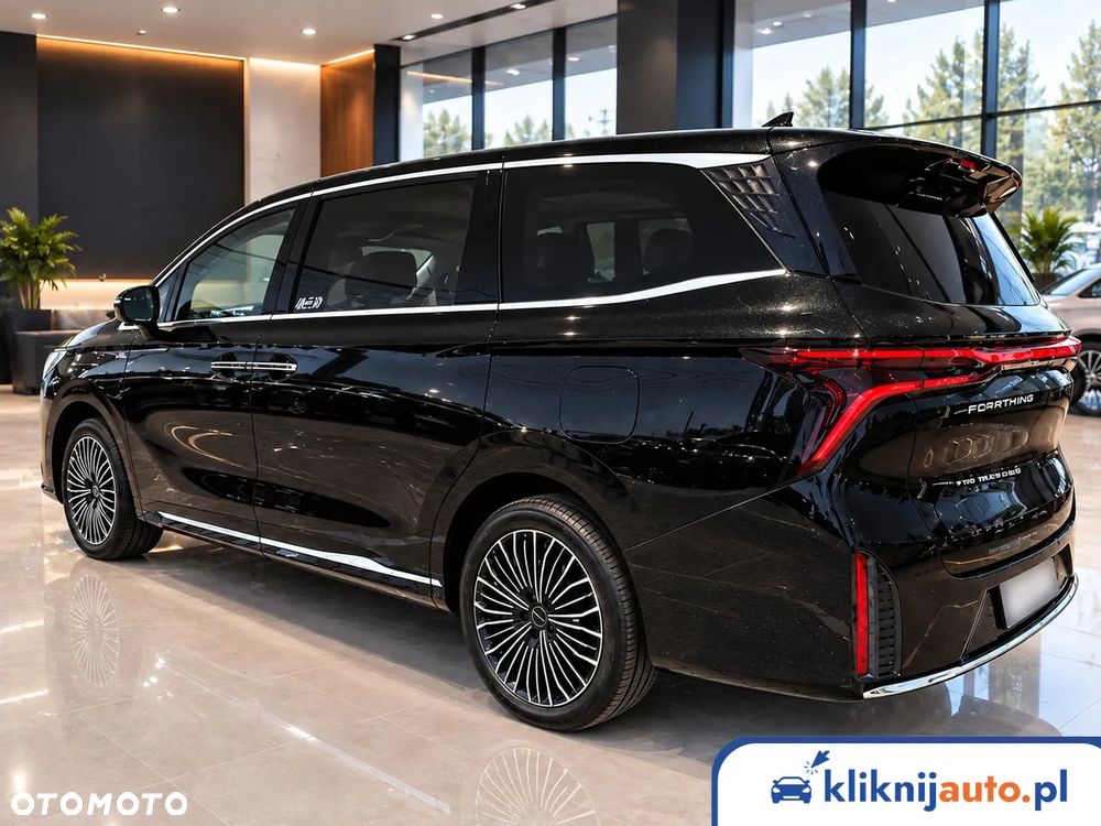 Forthing V-Tour 1.5 E-CVT - 6