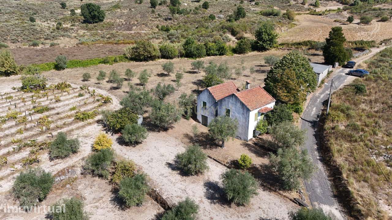 Quinta em Fornos de Algodres - Grande imagem: 2/16