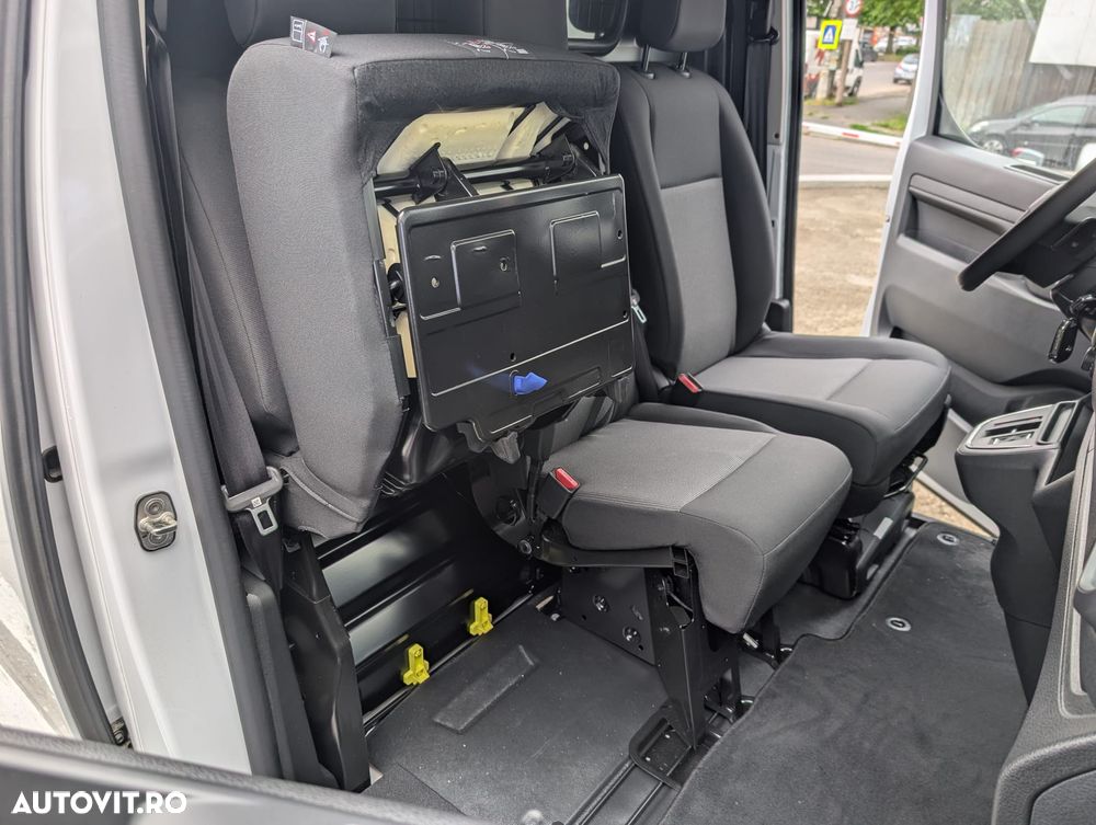 Toyota PROACE Van L2H1 Electr 136CP - 22