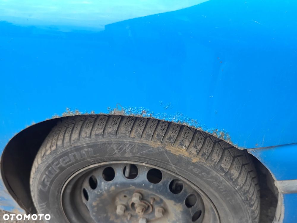 Fiat Bravo 1.2 16V Steel - 12