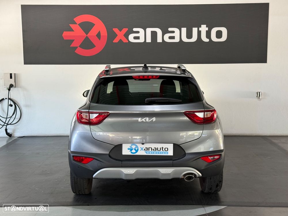 Kia Stonic 1.2 MPi Dynamic - 5