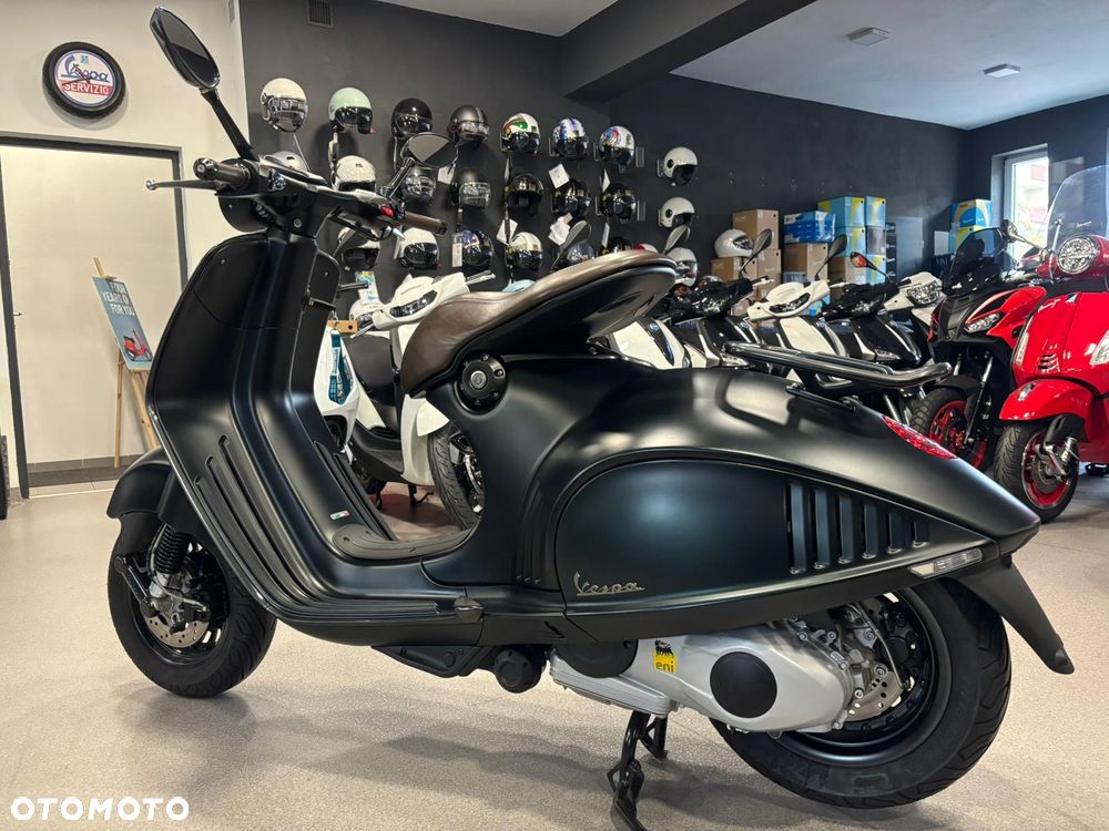 Vespa Inny - 19