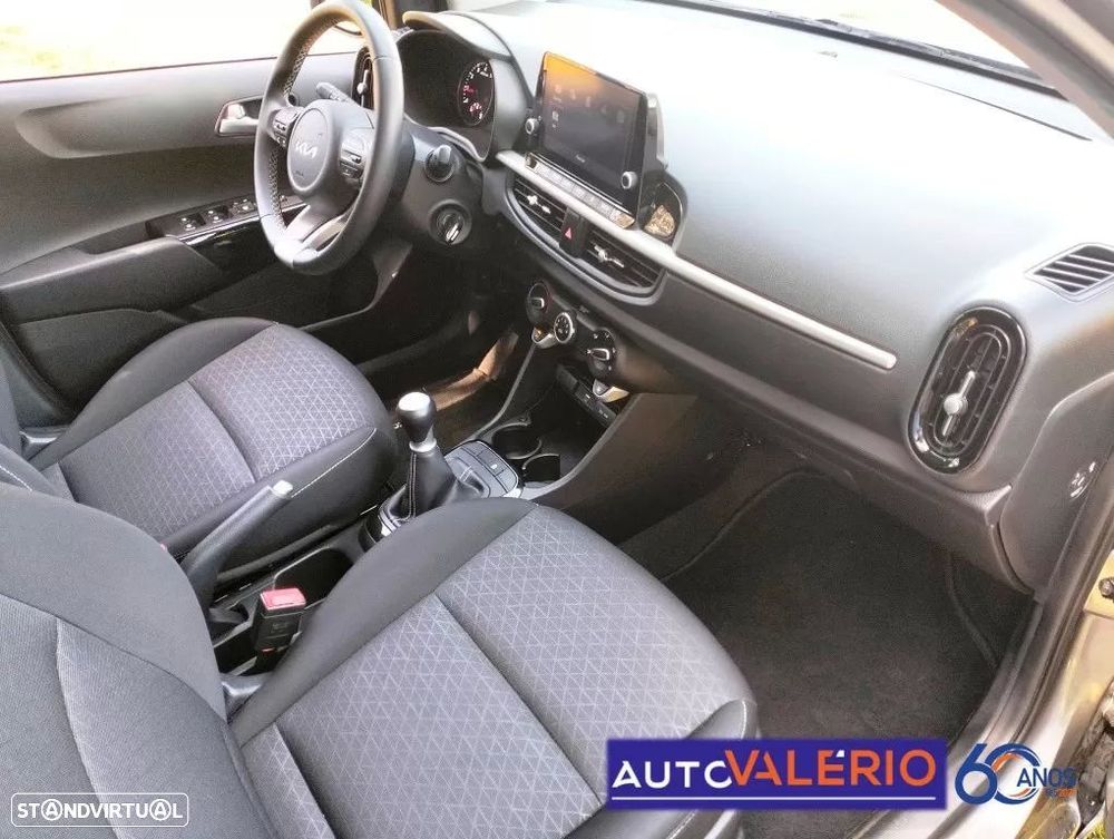 Kia Picanto 1.0 CVVT Urban - 32