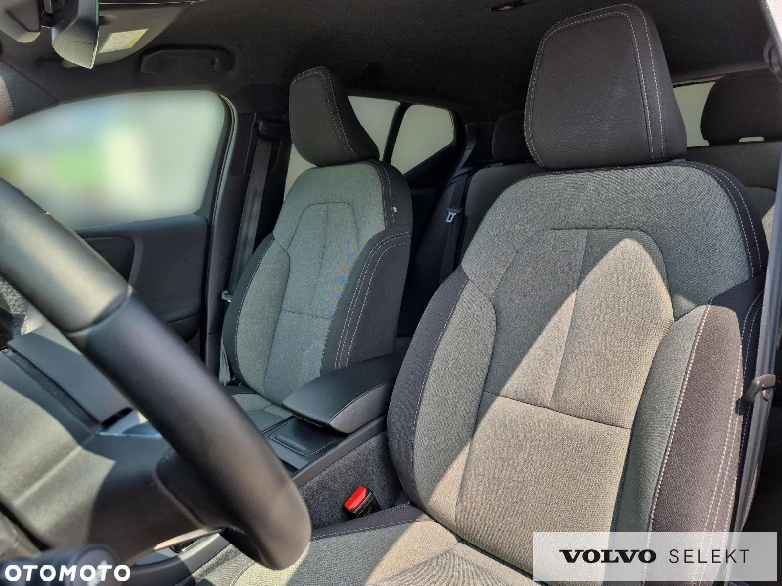 Volvo XC 40 - 12