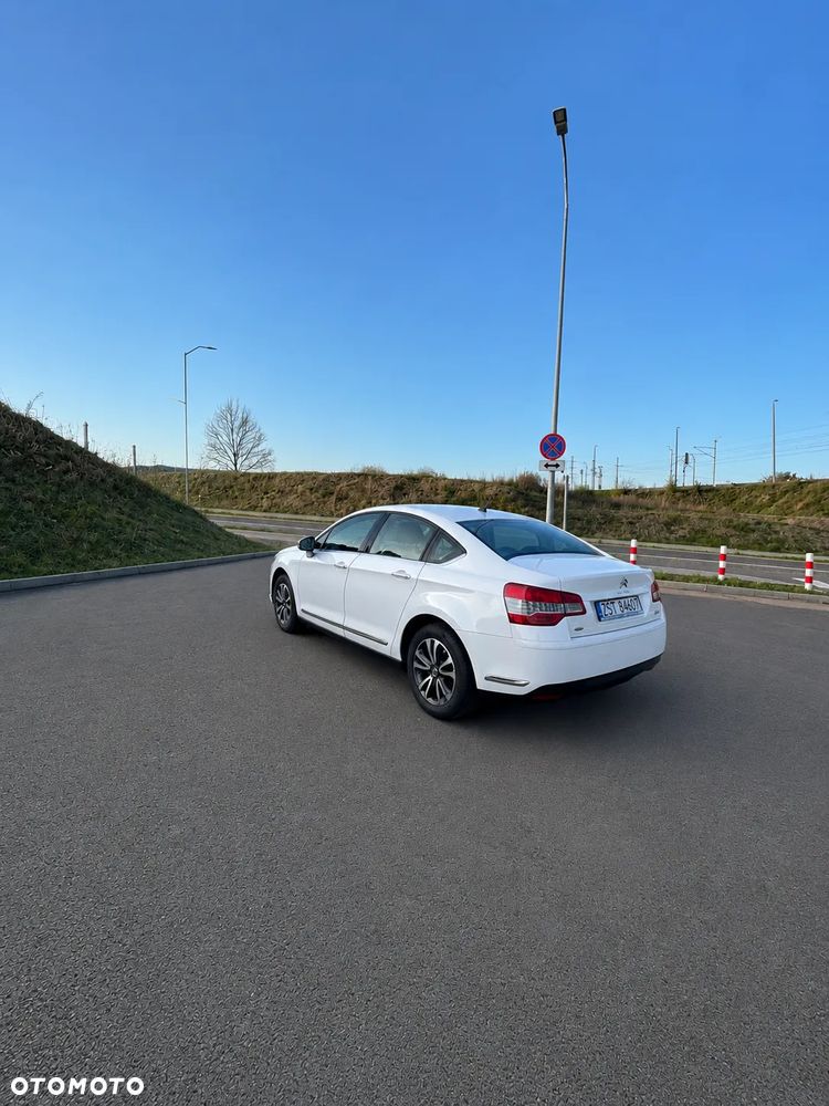 Citroën C5 BlueHDi 150 S&S Exclusive - 5