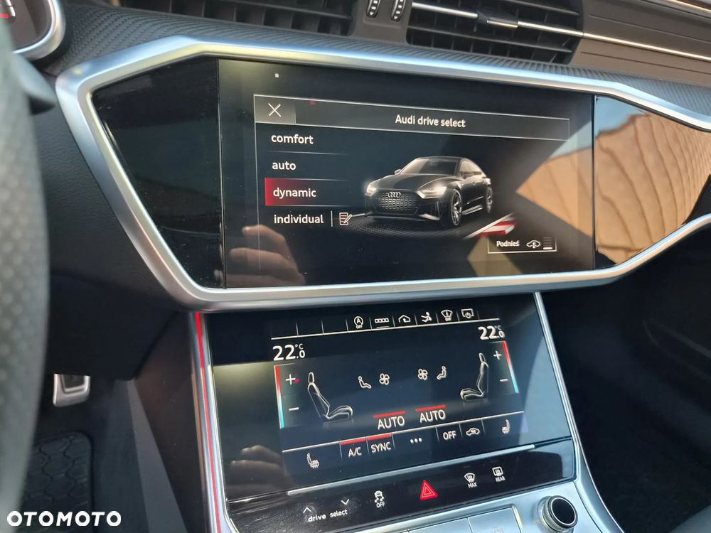 Audi S7 Sportback - 17