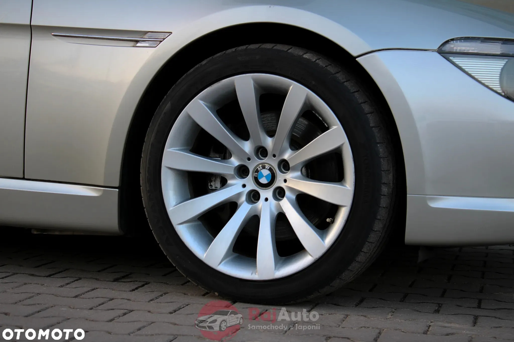 BMW Seria 6 650 i - 11