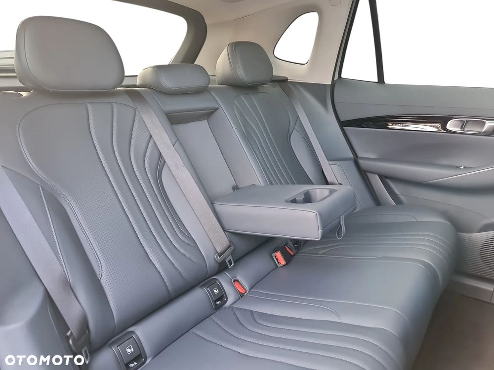Geely EX5 60.22kWh Max - 20