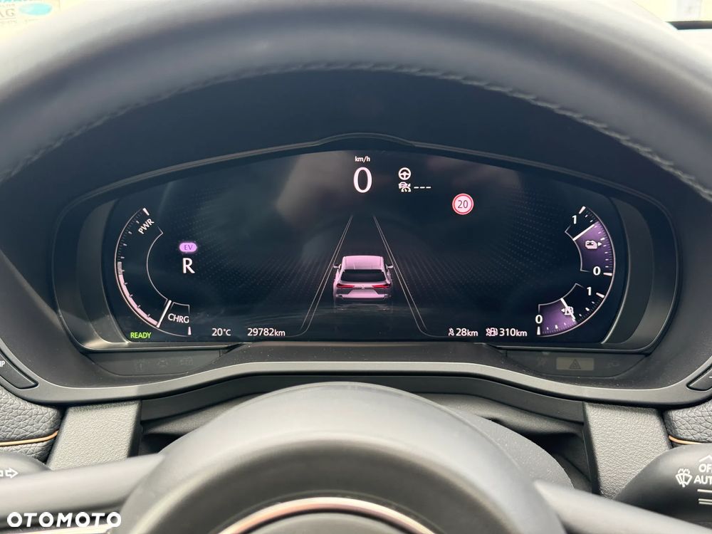 Mazda CX-60 2.5 PHEV Homura Plus AWD - 14