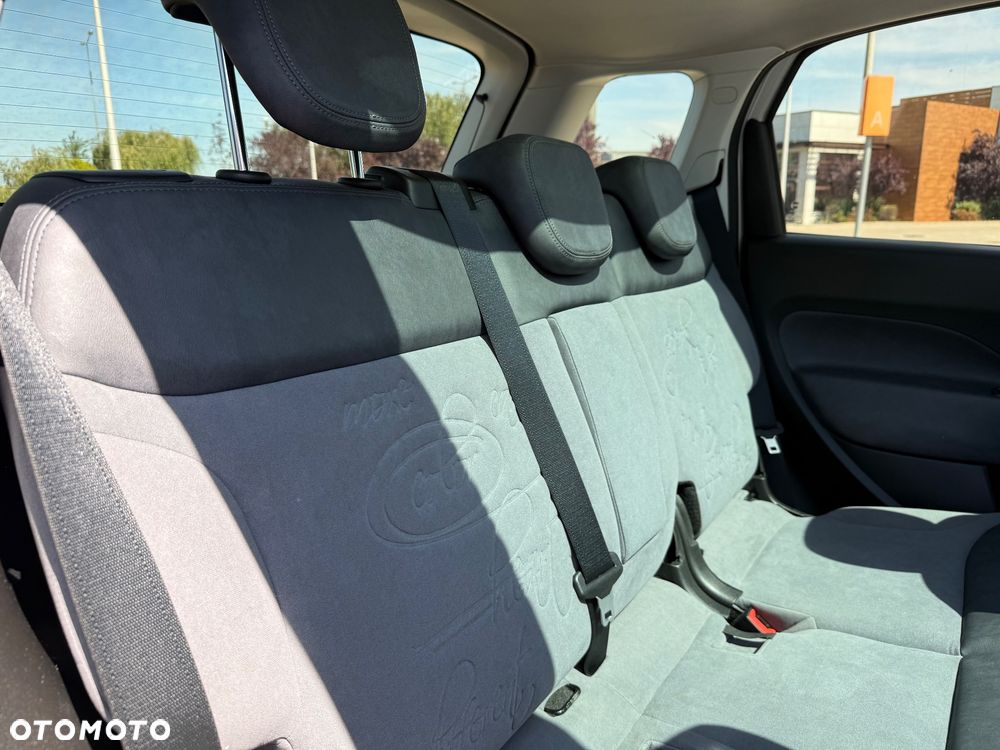 Fiat 500L 1.3 Multijet Lounge S&S Dualogic - 9